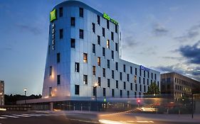 Ibis Styles Mulhouse Centre Gare